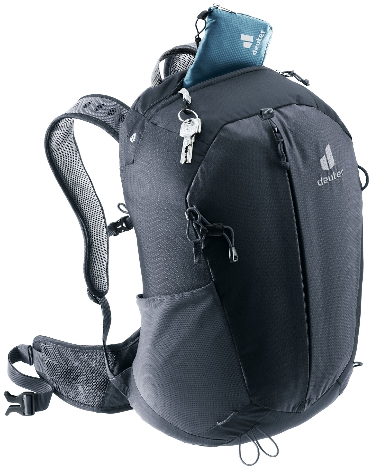 EAN 4046051156910 - Deuter Hiking backpack - AC Lite 23 23 L Negro imagen 7