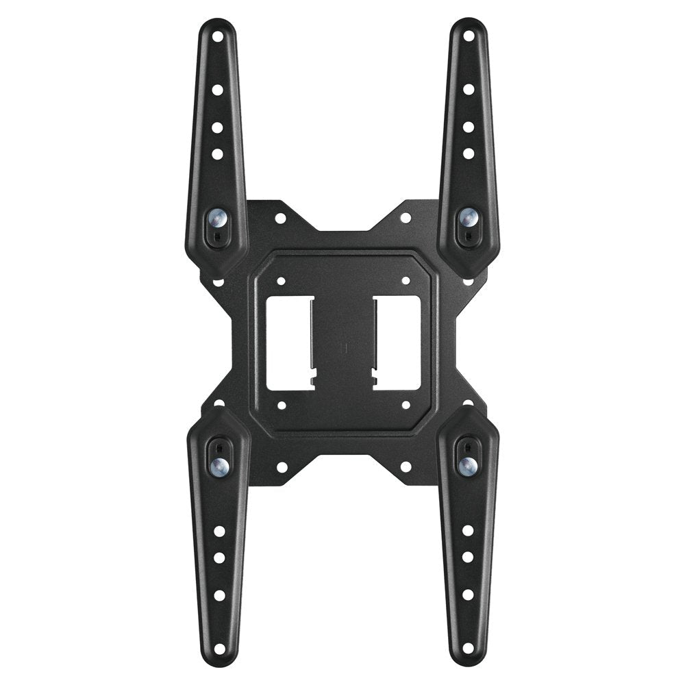 Savio Utv-03 Soporte Para Tv 139,7 Cm (55") Negro