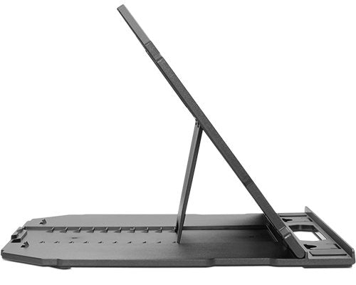 Lenovo 4xf1a19885 Soporte Para Ordenador Portátil Negro