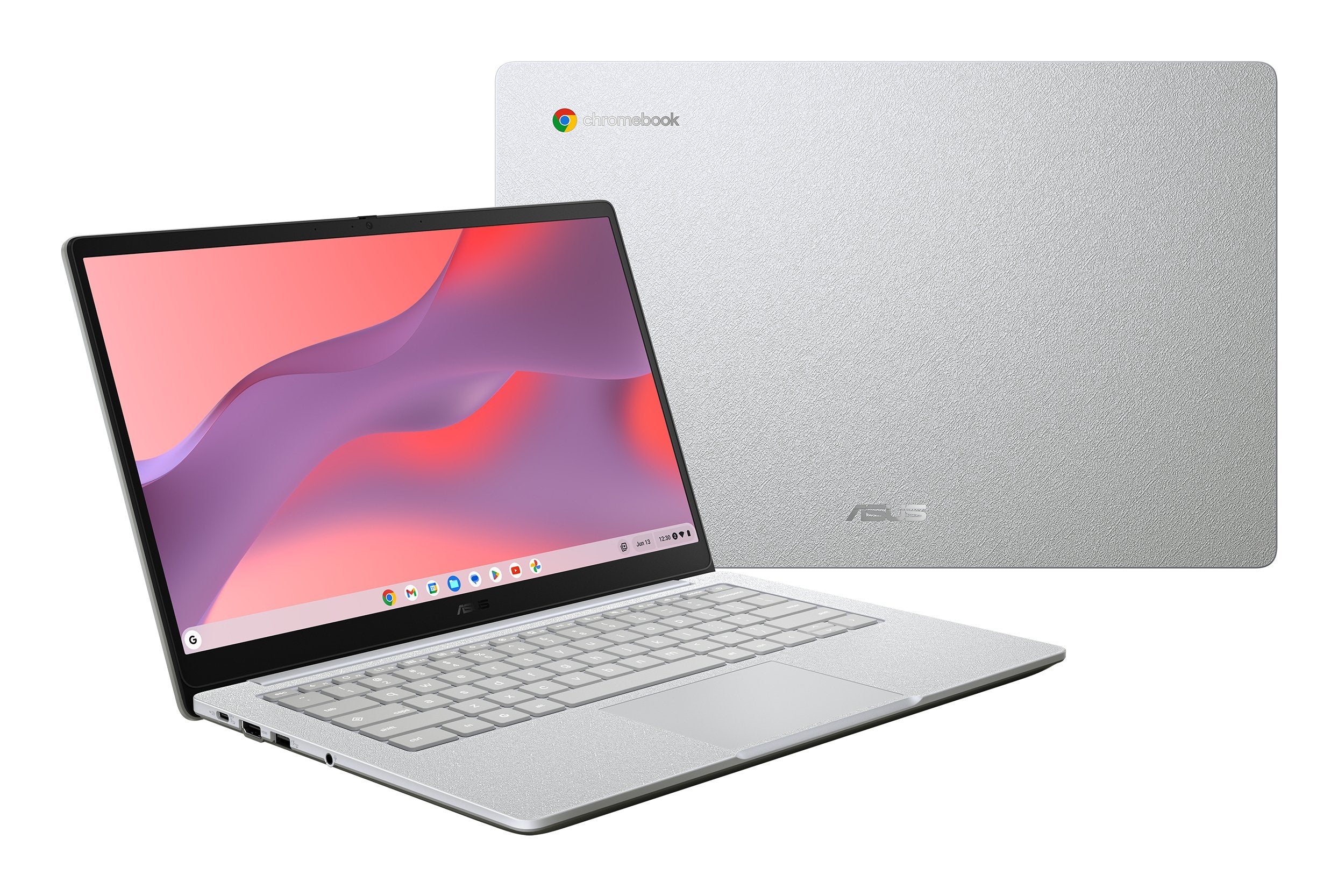 EAN 4711636106788 - ASUS Chromebook CB1405CKA-S60339 Intel® Celeron® N 35,6 cm (14") LPDDR4x-SDRAM Wi-Fi 6 (802.11ax) imagen 12
