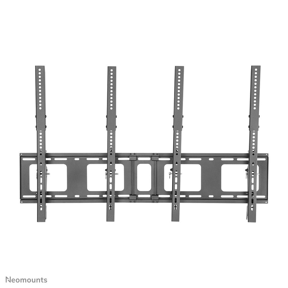 Menu Board Wall Mount For  40"-52" Screen, Vertical