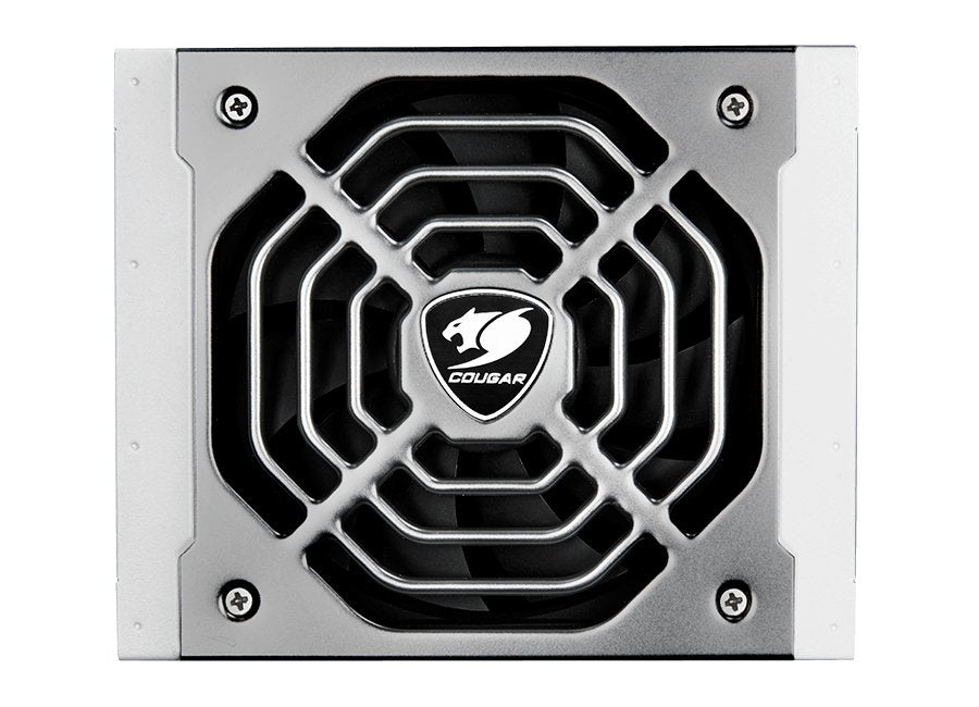 EAN 4710483772351 - COUGAR CGR-PR-1200 unidad de fuente de alimentación 1200 W 20+4 pin ATX Plata imagen 2
