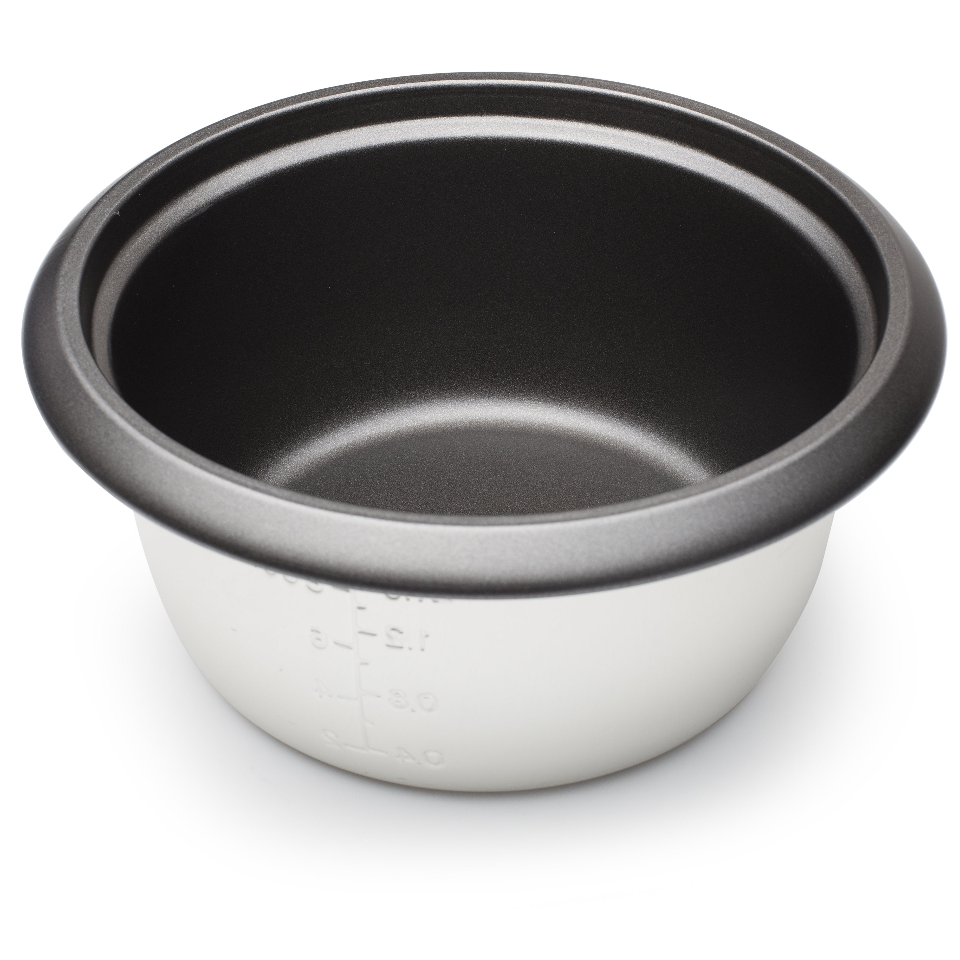 EAN 8713016009944 - Tristar RK-6127 arrocera 1,5 L 500 W Negro, Acero inoxidable imagen 3