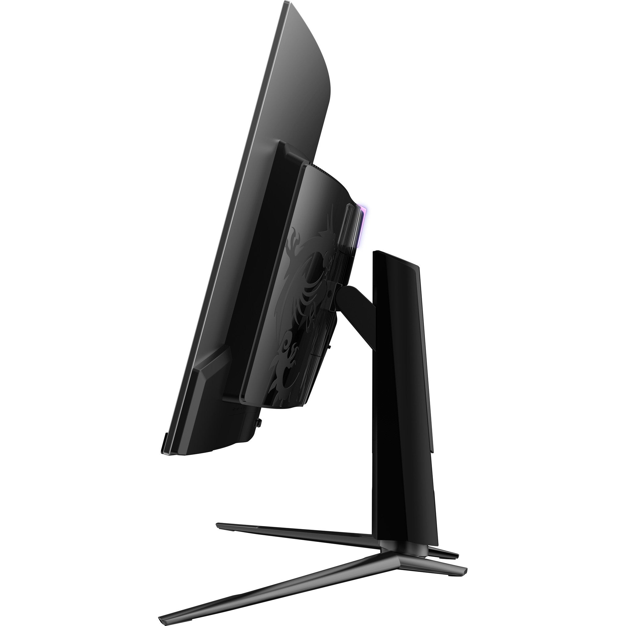 Msi Oled-Display Mpg 321curxde - 80 Cm (31.5") - 3840 X 2160 4k Uhd