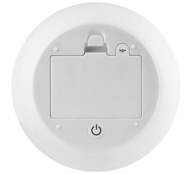EAN 5907512871300 - Tracer TRAOSW47254 luz nocturna para bebés Independiente Blanco LED 1 W imagen 4