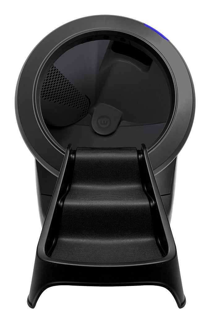 Whisker Litter-Robot 4 Ramp, Black