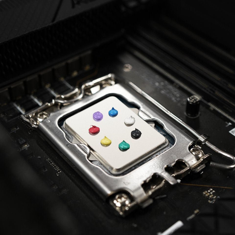EAN 4719512146989 - Cooler Master Cryofuze 5 Pasta térmica imagen 5