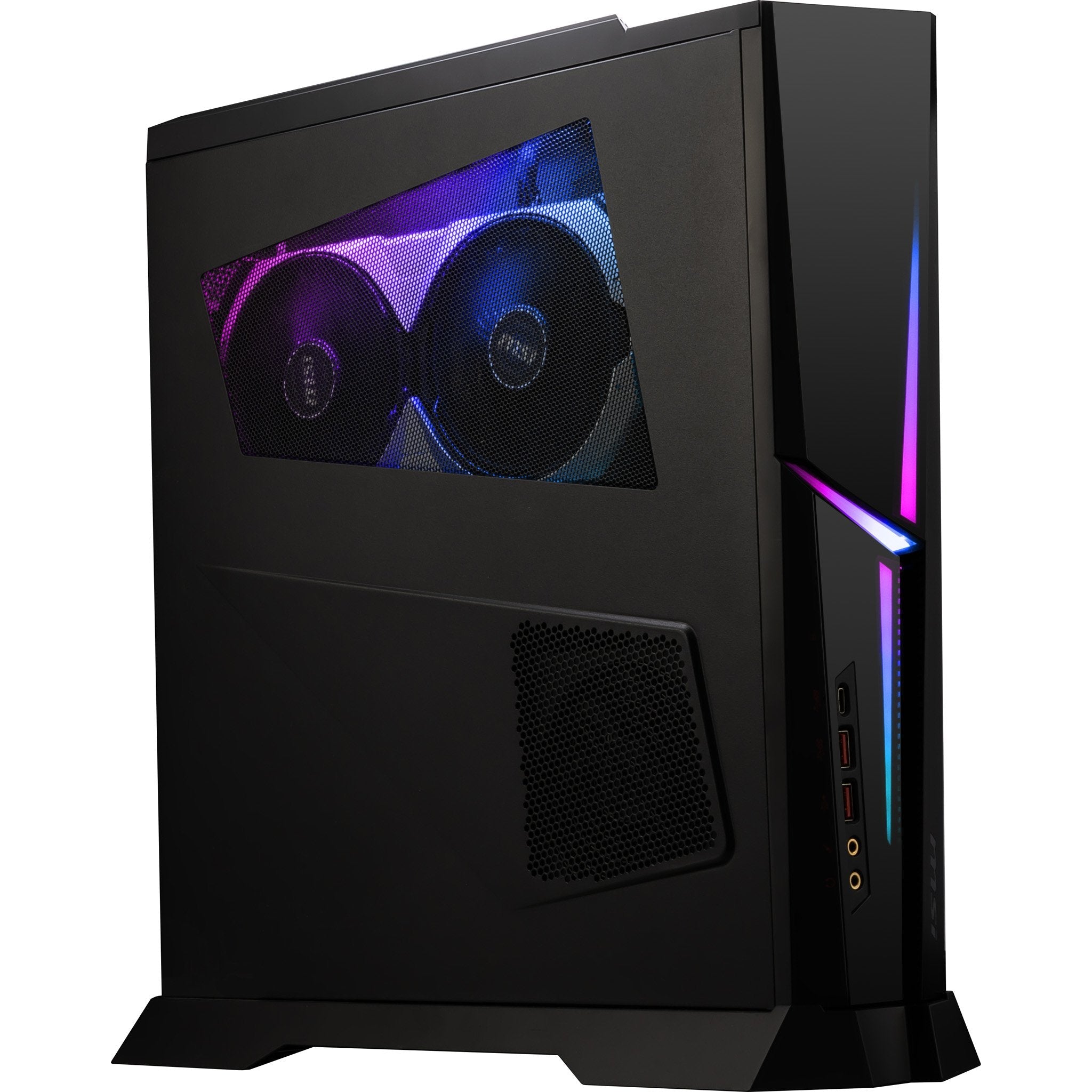 Msi Mpg Trident As 14nue7-667eu Intel Core I7-14700f 2x8gb 1tb M.2 Pcie Rtx 4070 Super Ventus 2x 12g W11h (Terg01)(Ff)(P)