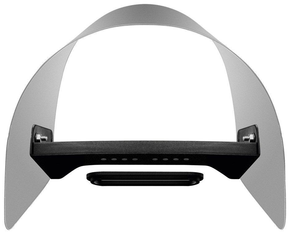 EAN 4040849671906 - Goobay 67190 accesorio para antena de satélite Transparente Acrilonitrilo butadieno estireno (ABS), Polip imagen 5