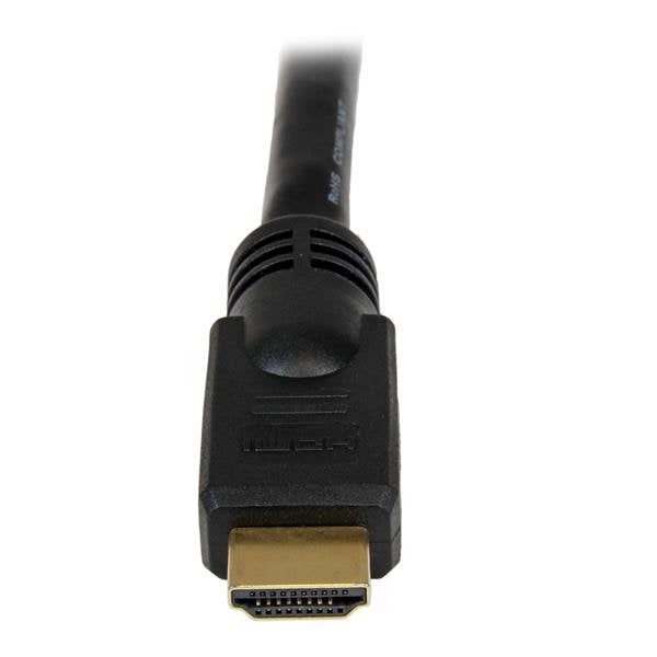 Startech.Com High-Speed-Cable Hdmi 5m (Macho/Macho)