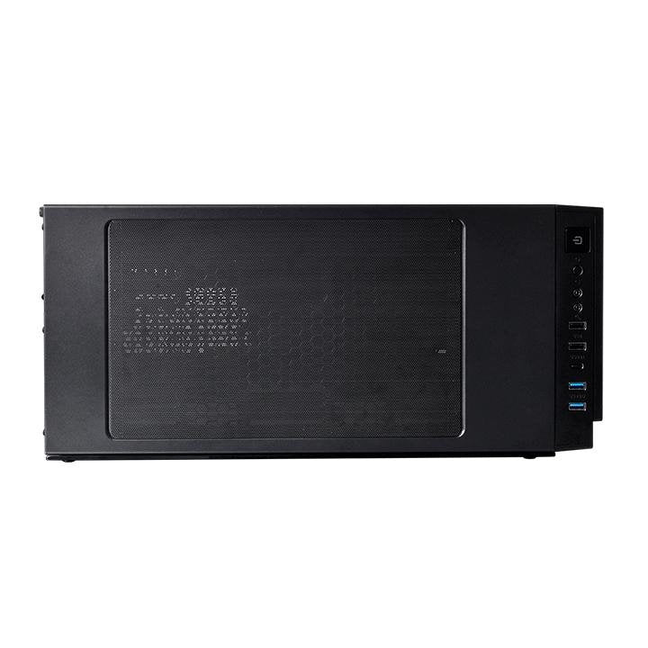 EAN 4711246872011 - Thermaltake Versa J21 Tempered Glass Edition Midi Tower Negro imagen 18