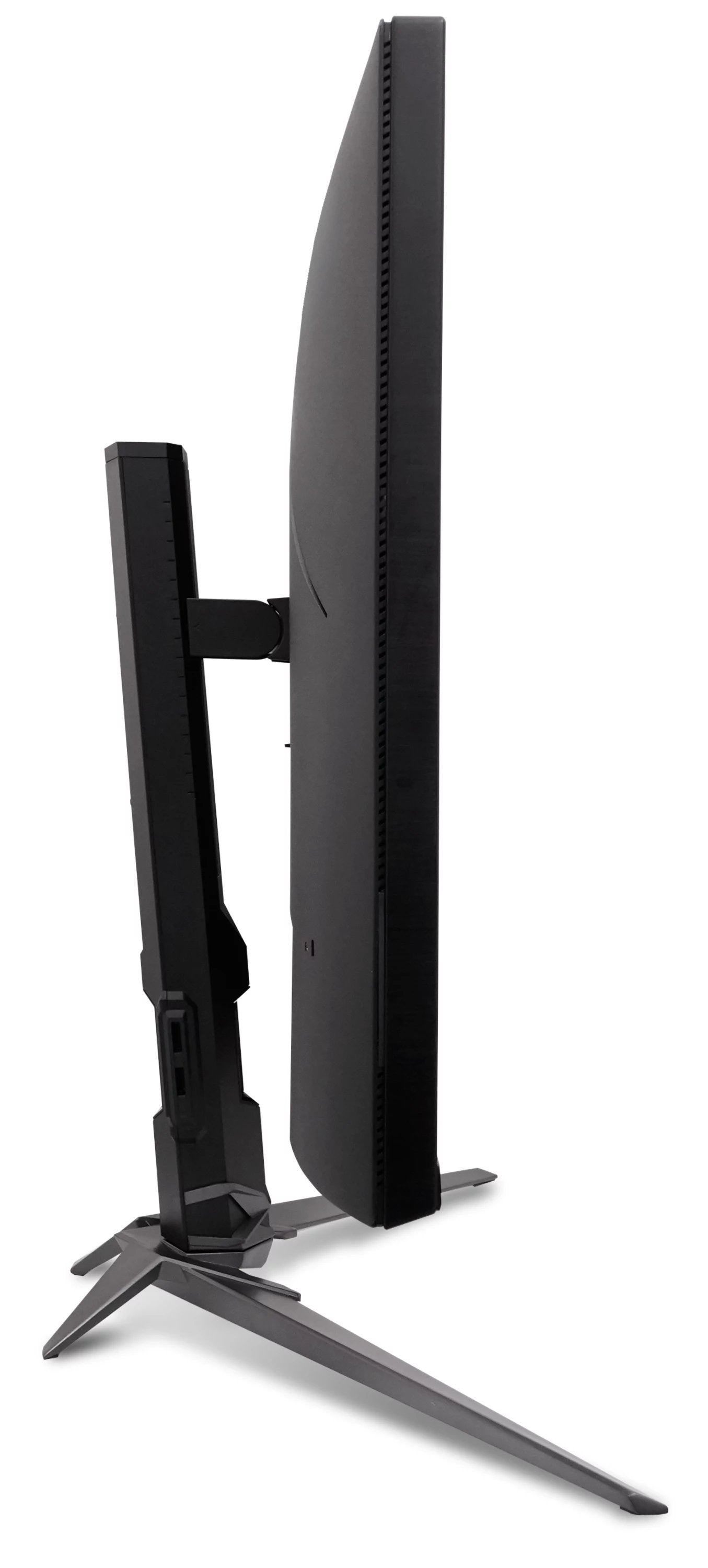 EAN 4711474399151 - Acer Predator XB323QKV4BMIIPRX pantalla para PC 80 cm (31.5") 3840 x 2160 Pixeles 4K Ultra HD Negro imagen 4