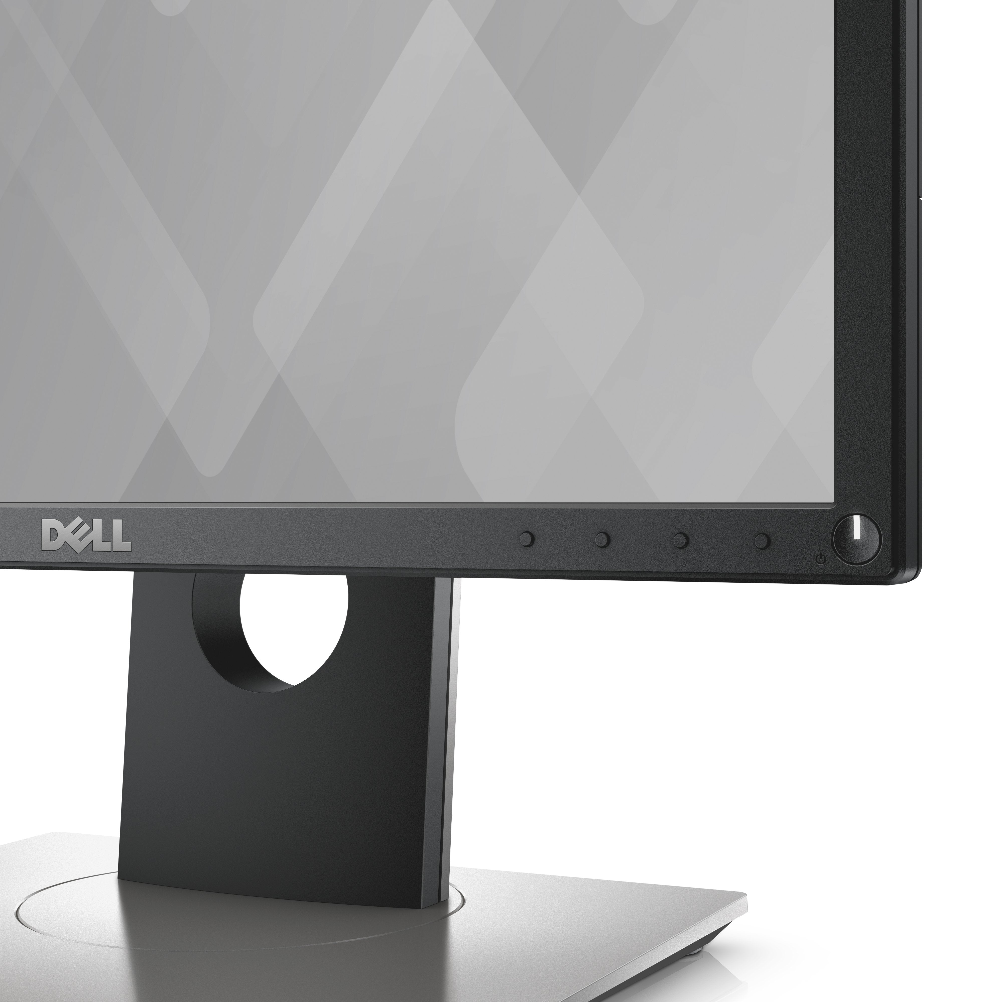 Dell P1917s Led Display 48,3 Cm [19] 1280 X 1024 Pixeles Sxga Negro