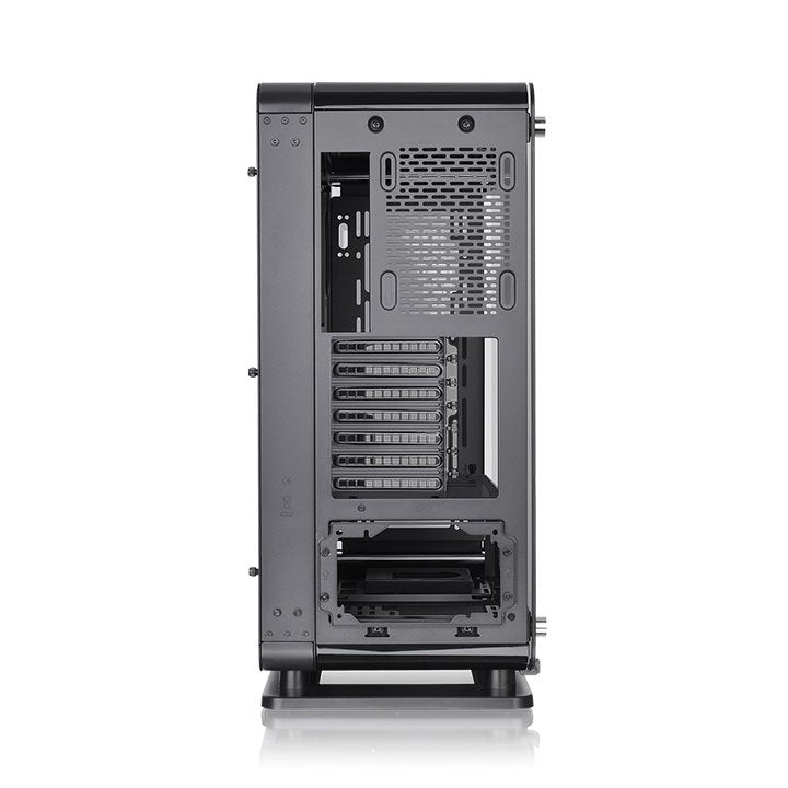 Caja Pc Thermaltake E-Atx Core P6 Tg Black Ca-1v2-00m1wn-00