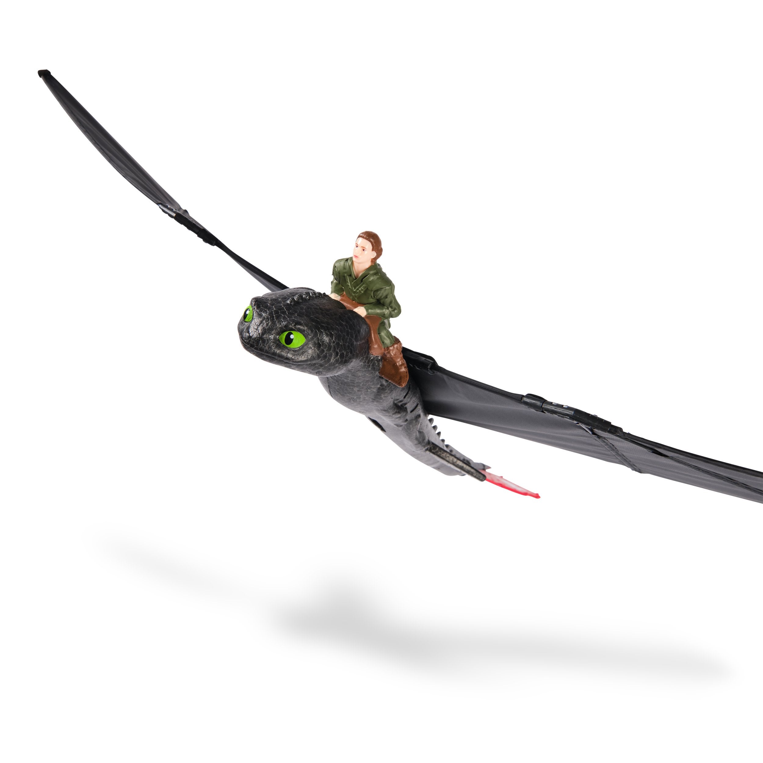 EAN 681147089600 - How to train your dragon DWD INA MovieFlyingToothless RC INTL GML imagen 8