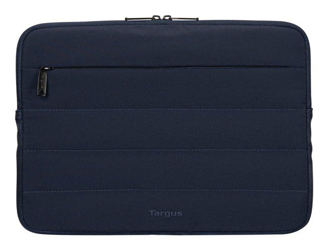 Targus  Puffer 15-16  Sleeve - Midnight Blue