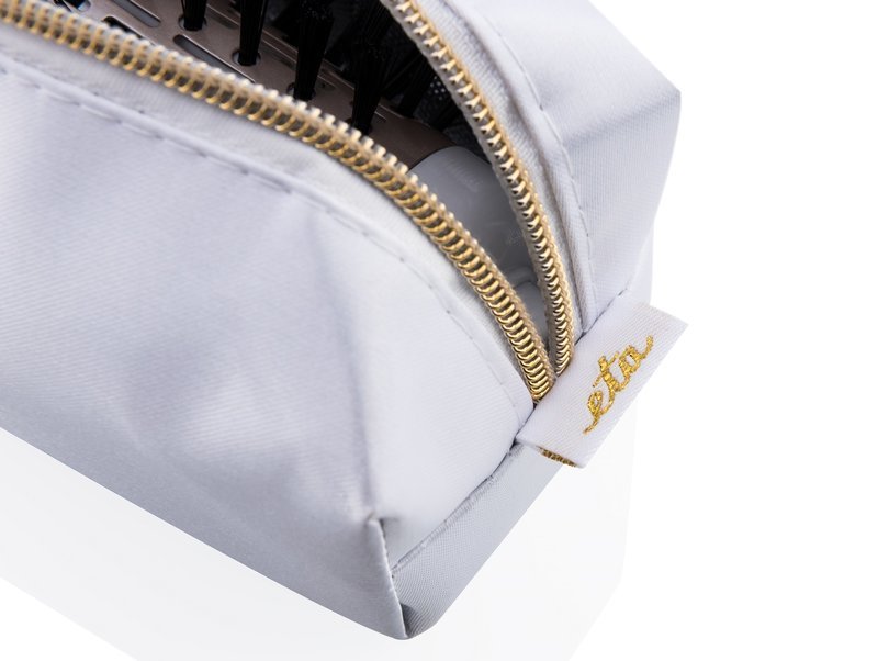 Cepillo Eta Eta632290000  De Aire Caliente Caliente Blanco 1000 W 1,8 M
