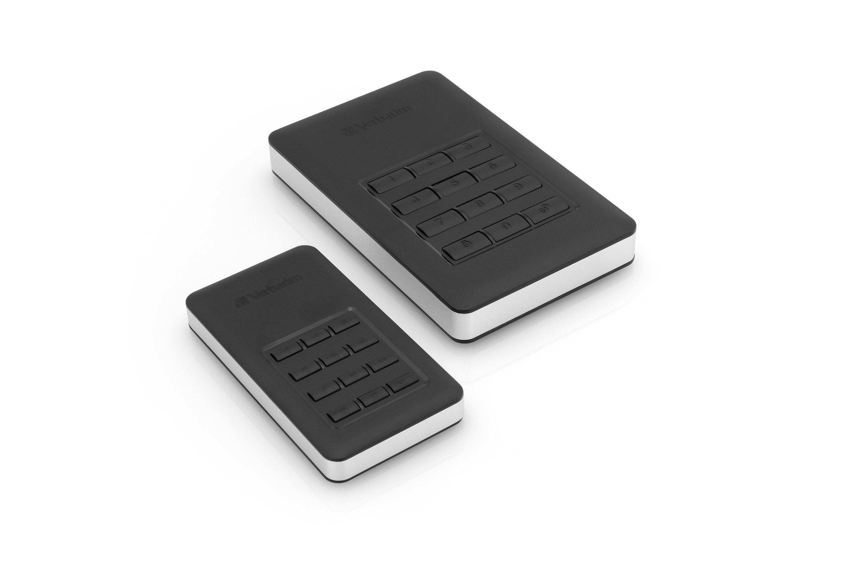 EAN 0023942534020 - Verbatim Store'n'Go USB Tipo C 3.2 Gen 1 (3.1 Gen 1) Negro, Plata imagen 20