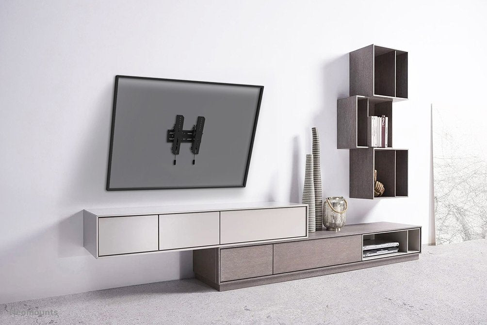 Neomounts Select Screen Wall Mount (Tilt, Vesa 200x200) (Wl35s-850bl12)