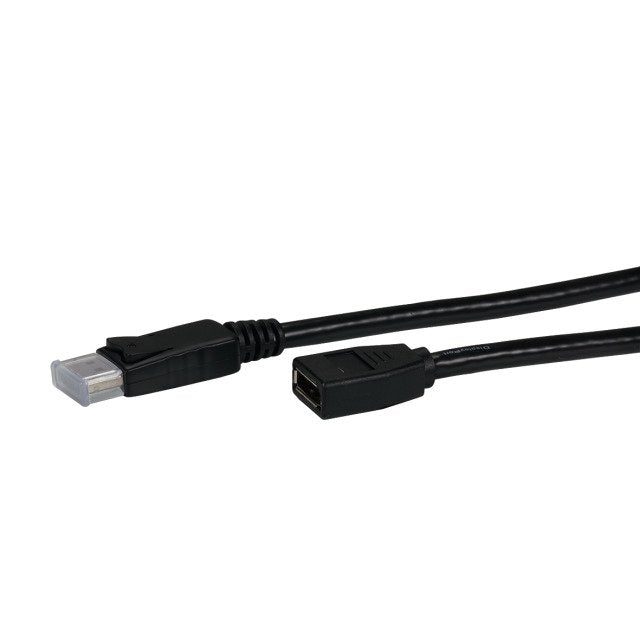 Efb Displayport 1.4 Verlängerungscable,Dp Stecker-Dp Buchse