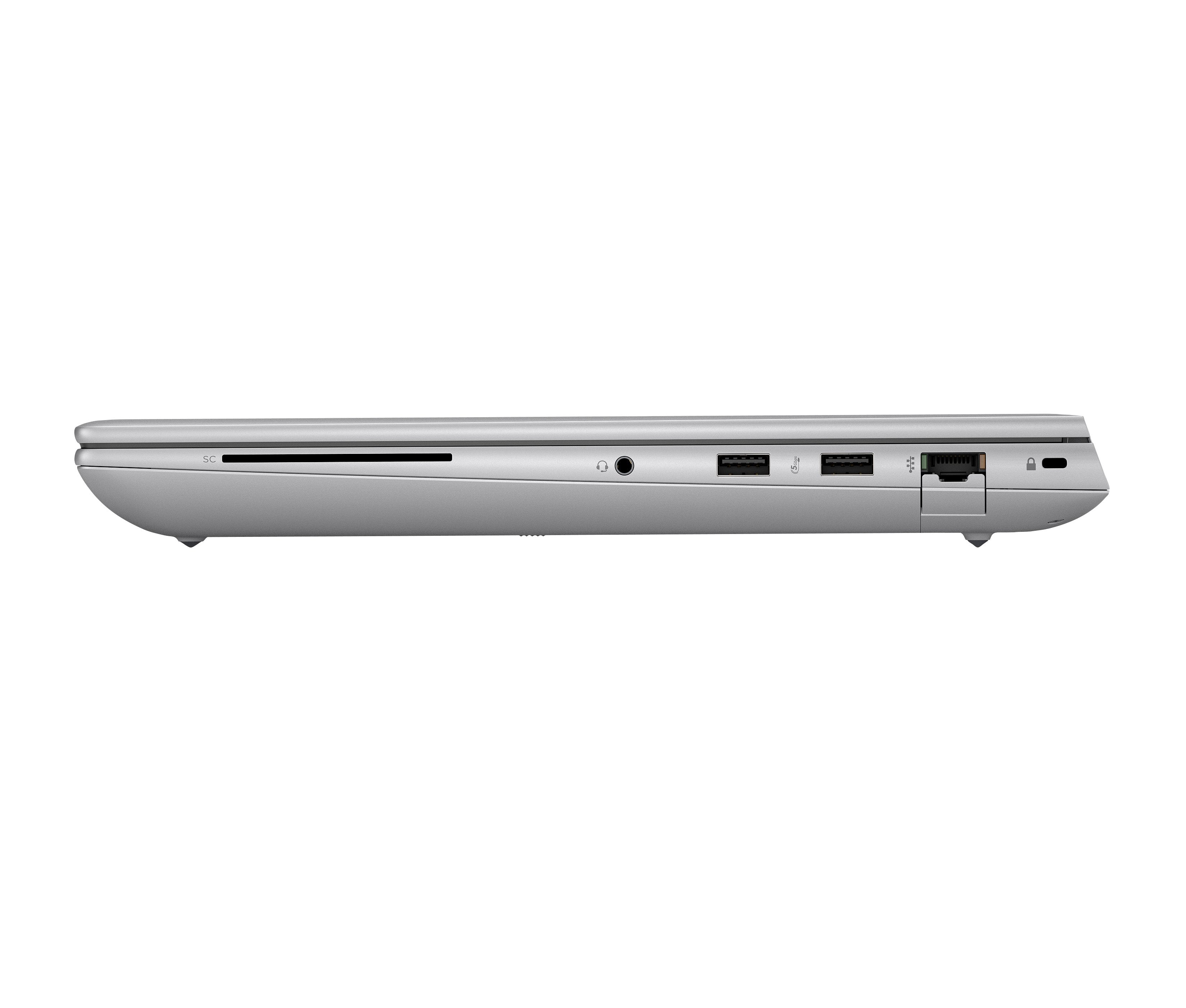 EAN 198828385925 - HP ZBook Studio G11 Intel Core Ultra 7 165H Estación de trabajo móvil 40,6 cm (16") WUXGA 32 GB DDR5-SDRAM imagen 18