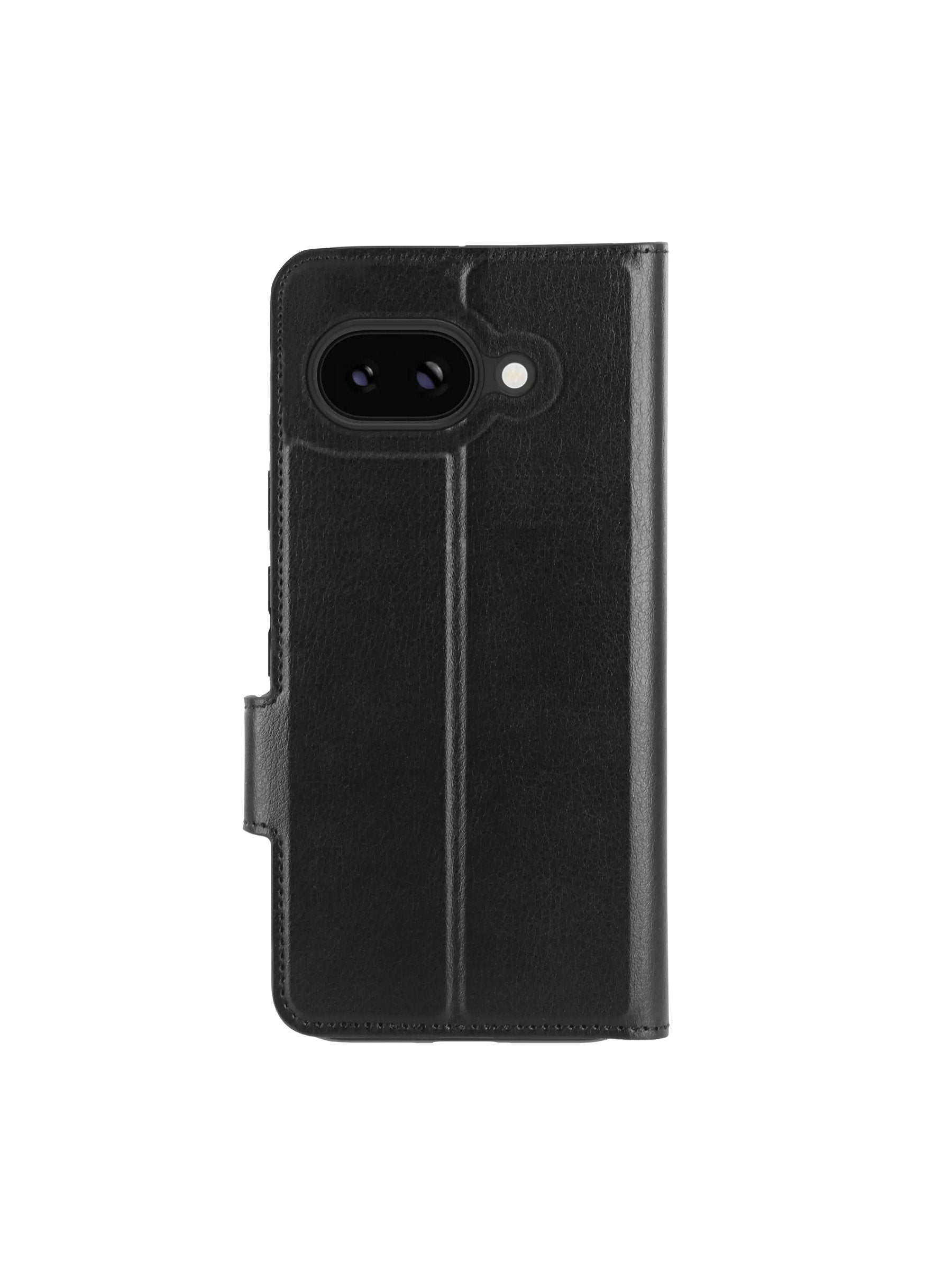 EAN 5711428066039 - dbramante1928 Oslo Pro - Google Pixel 9a funda para teléfono móvil 16 cm (6.3") Funda cartera Negro imagen 3