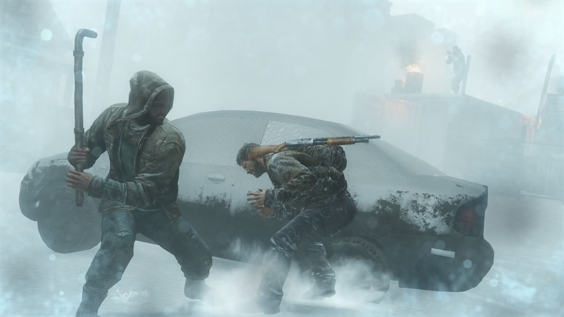 Sony The Last Of Us Remastered, Ps4 Remasterizada Inglés, Italiano Playstation 4