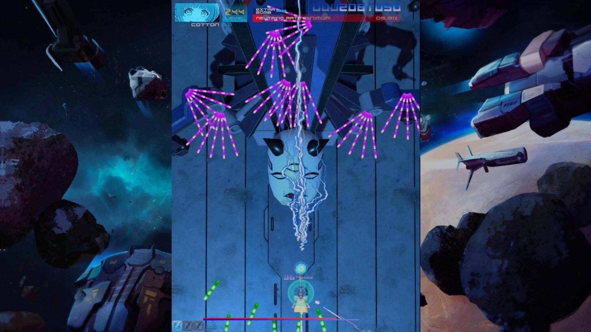 Juego Psyvariar 3 Playstation 5