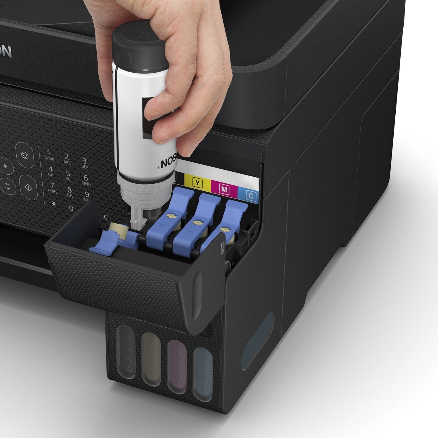 Epson Eco-Tank Et-4800