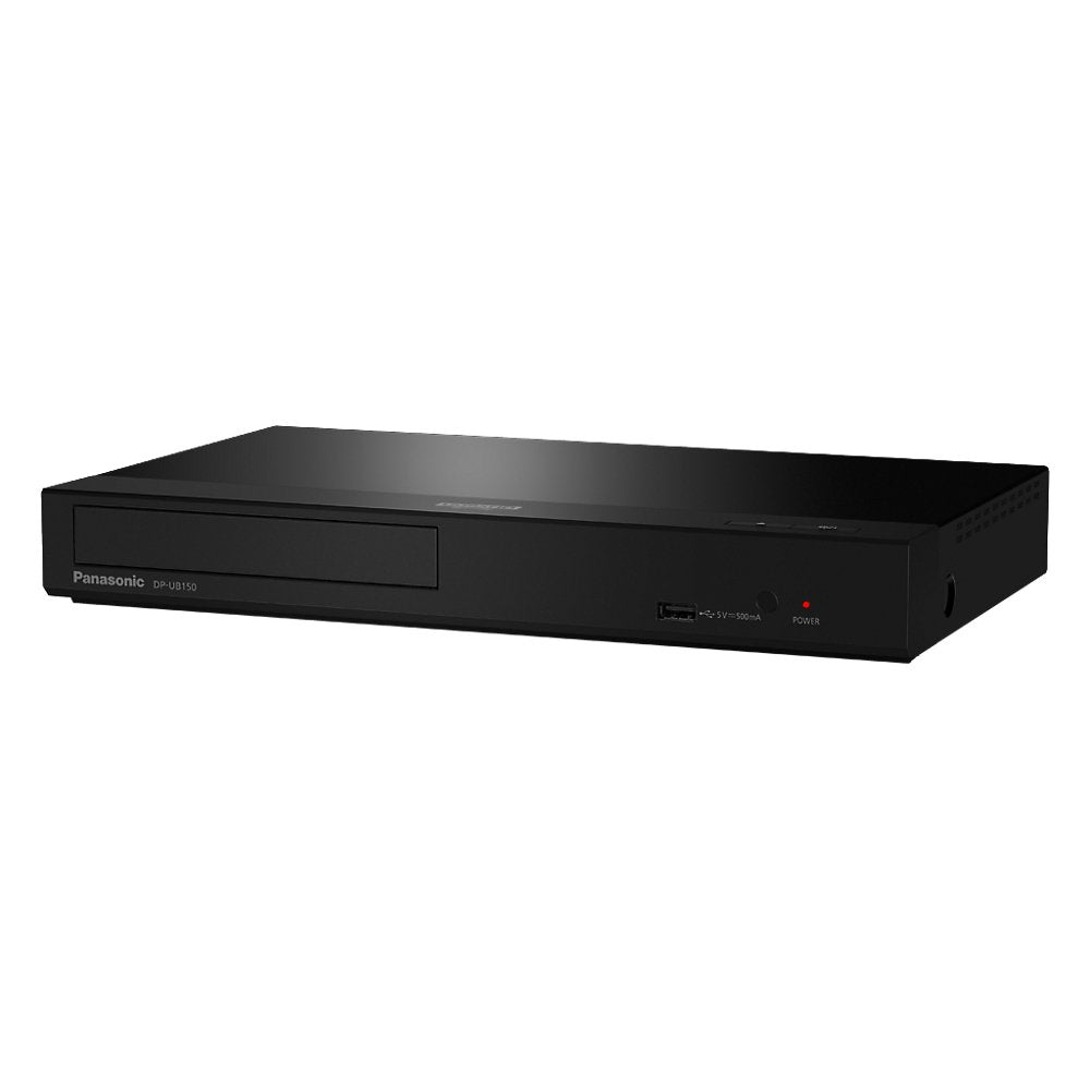 Panasonic Dp-Ub150eg-K