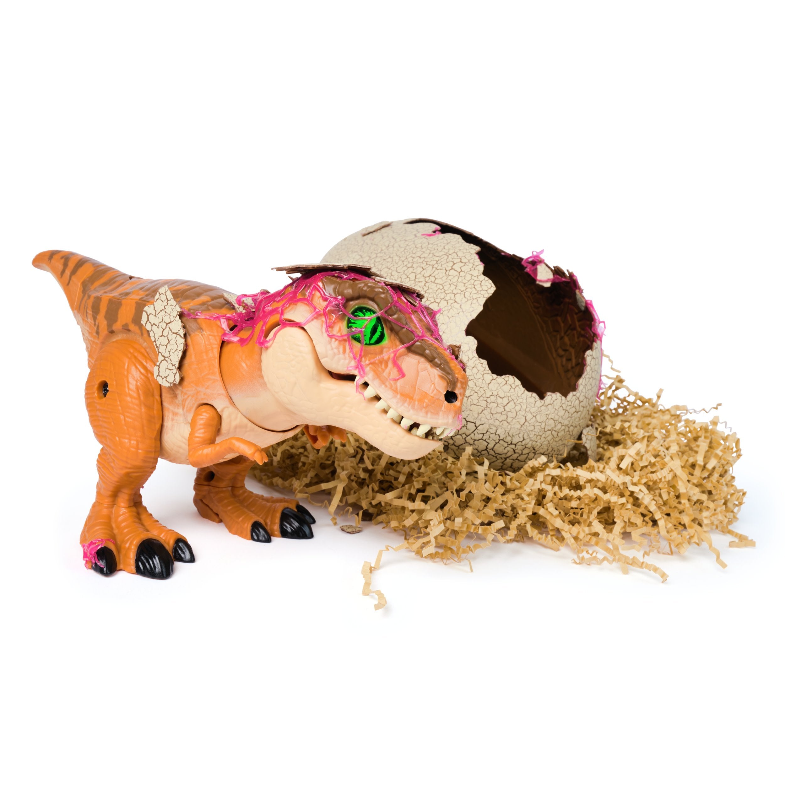 Spinmaster Primal Hatch - Interaktiver T-Rex Im Ei 6072462