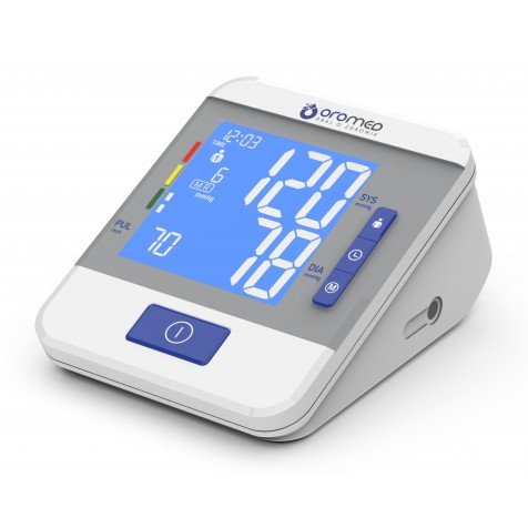 Hi-Tech Medical Oro-N8 Comfort Tensiómetro Antebrazo Automático