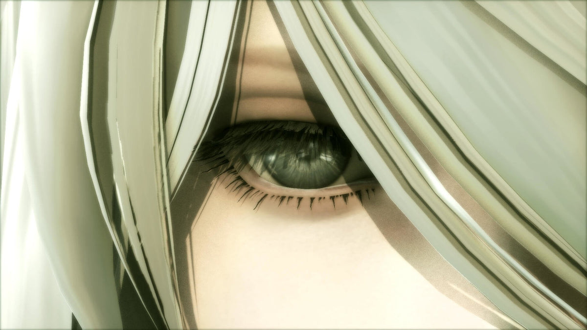 Nier Automata Game Of The Yorha Edition (Goty) Ps4 Uk