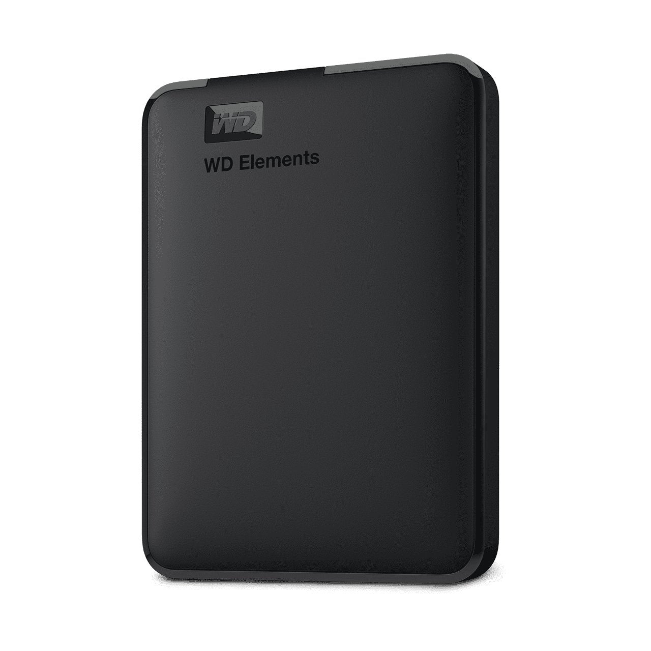 EAN 0718037871899 - Western Digital Elements Portable disco duro externo 5 TB 2.5" Micro-USB B 3.2 Gen 1 (3.1 Gen 1) Negro imagen 2