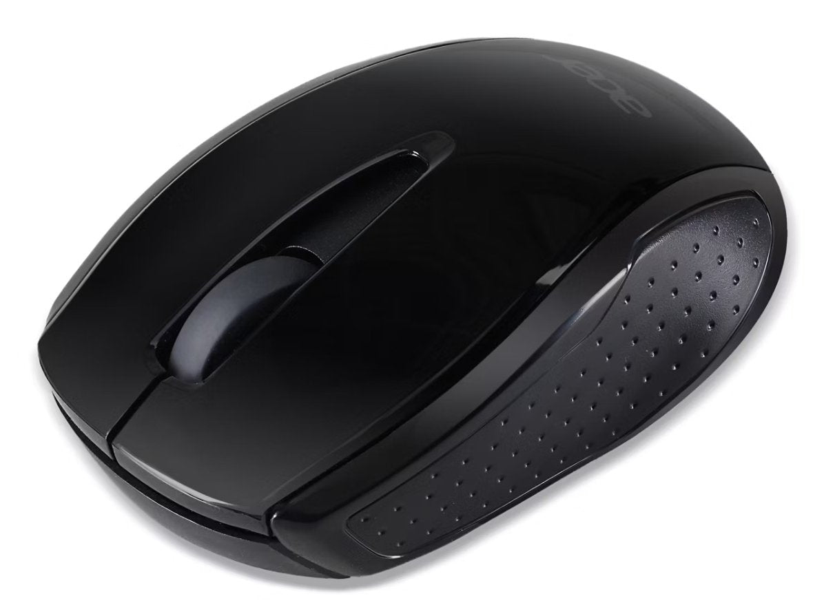 Acer Amr800 Wireless Raton Negro