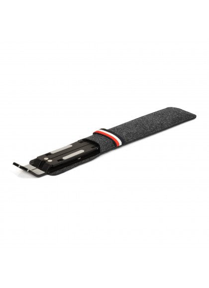 Port Designs 901107 Soporte Para Portátil 39,6 Cm (15.6") Negro
