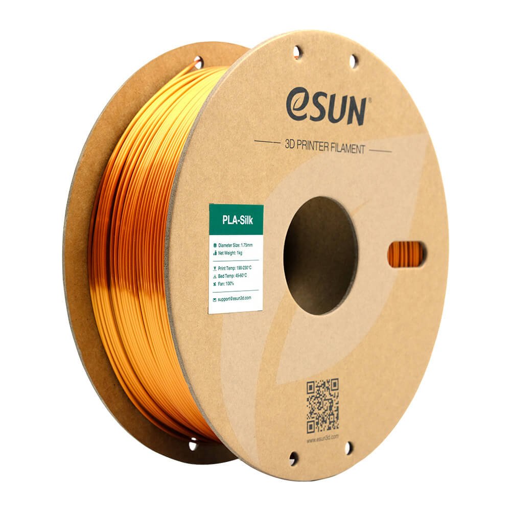 Epla-Silk 1,75mm Cobre 1kg