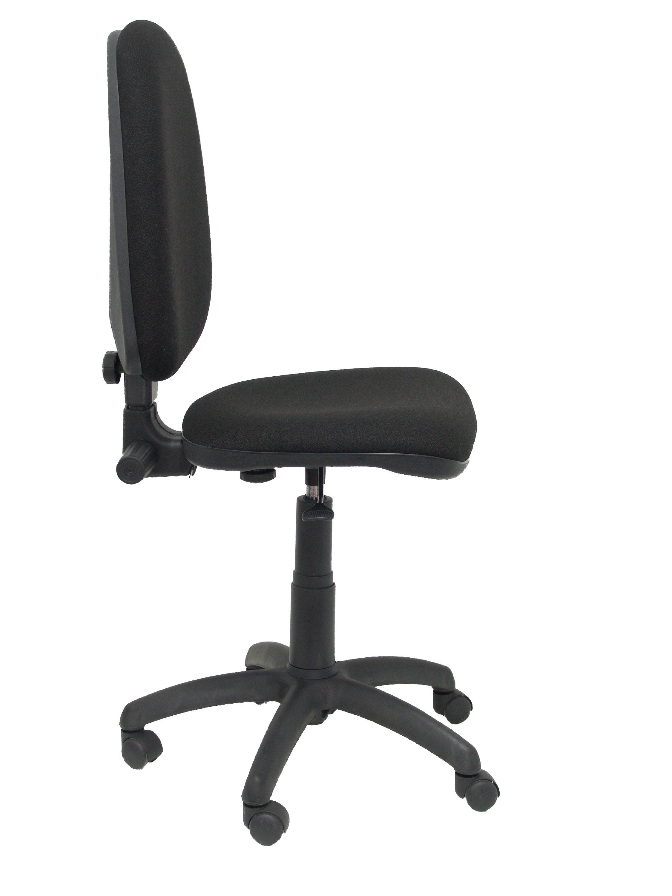 Silla Ayna Bali Negro