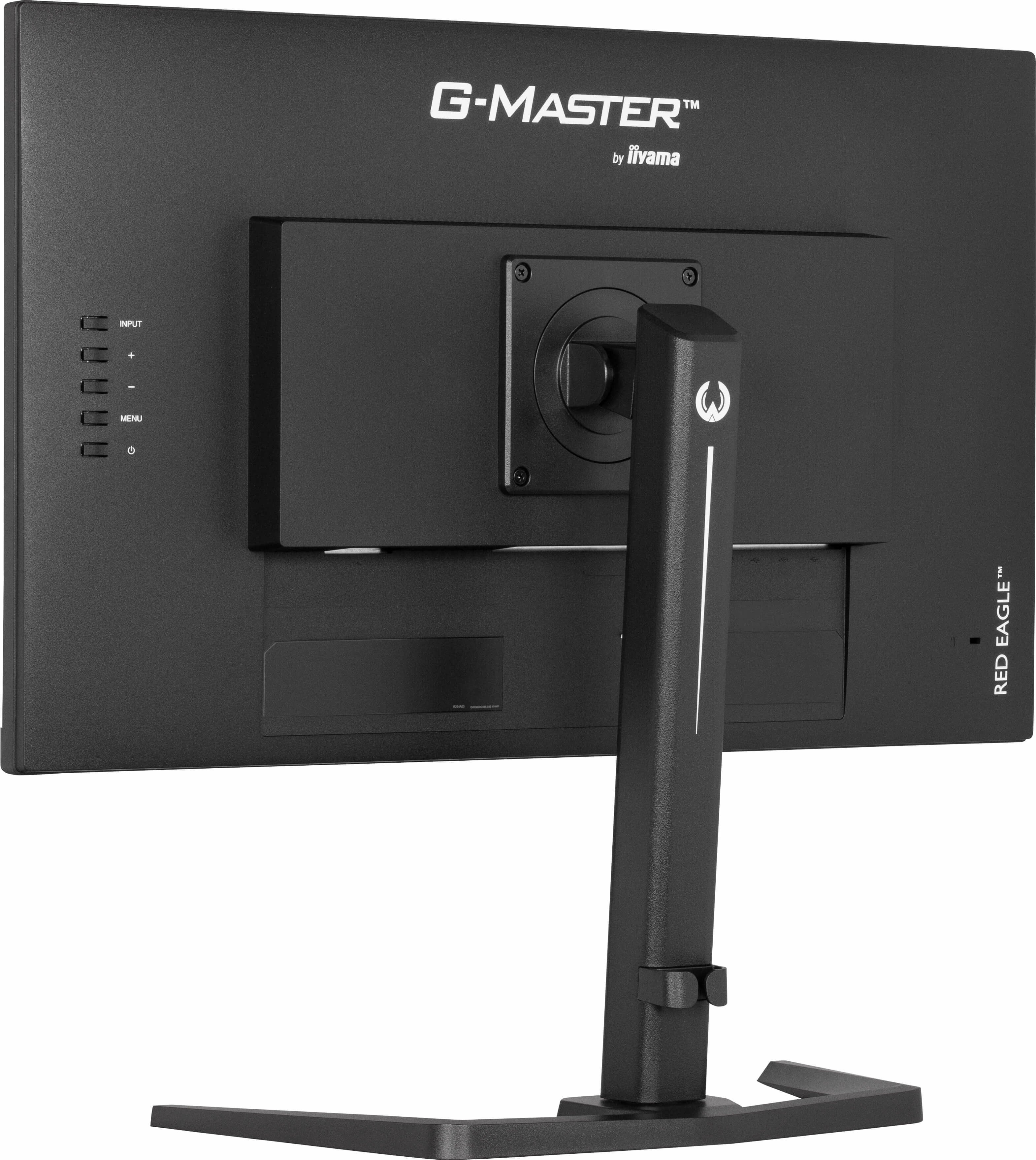 Iiyama 68.6cm 27" Gb2770hsu-B6 16:9 Hdmi+Dp+Usb Ips Lift