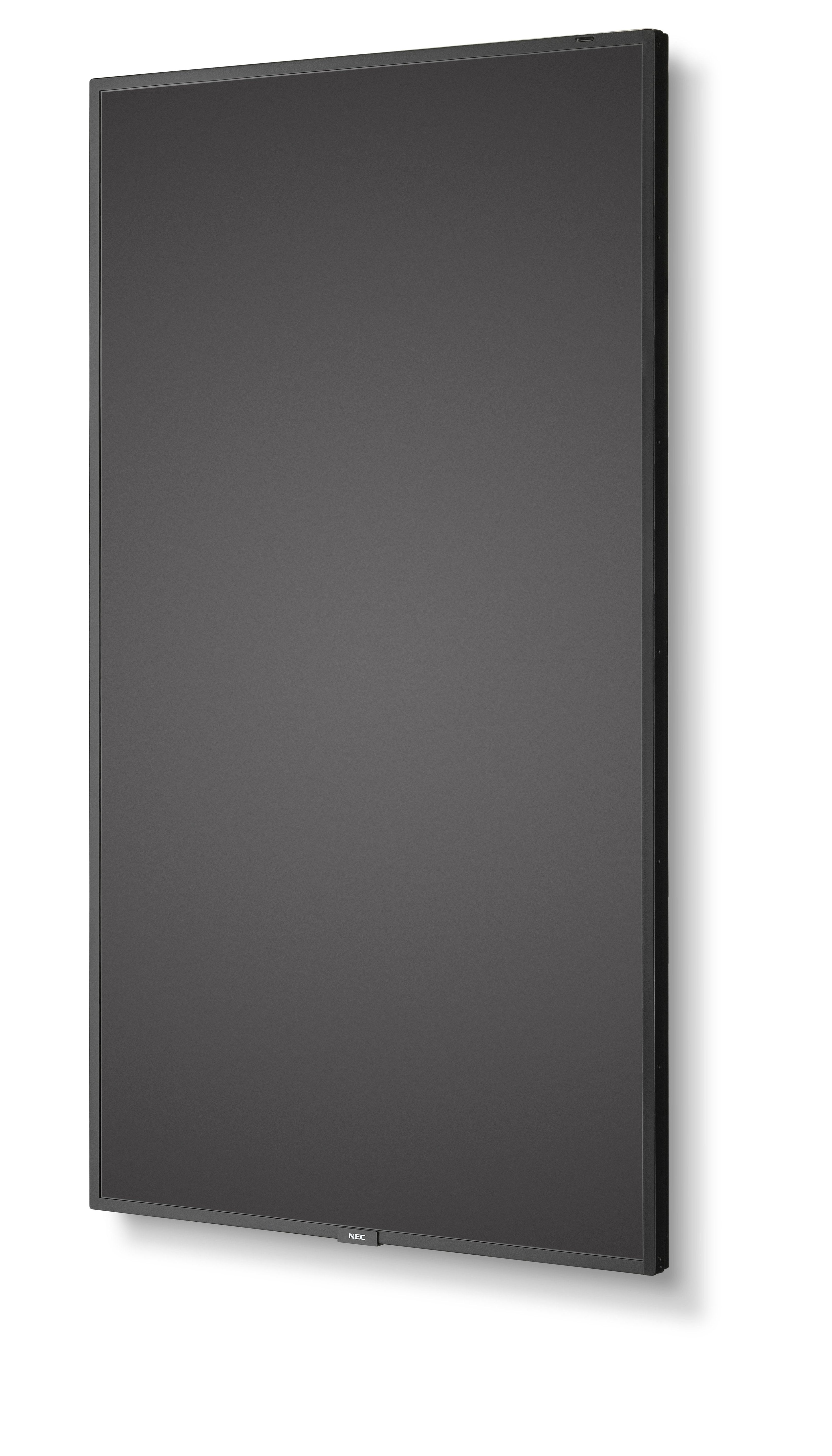 EAN 5028695127487 - NEC MultiSync M551-2 Diseño de quiosco 127 cm (50") LED 4K Ultra HD Negro Procesador incorporado imagen 9