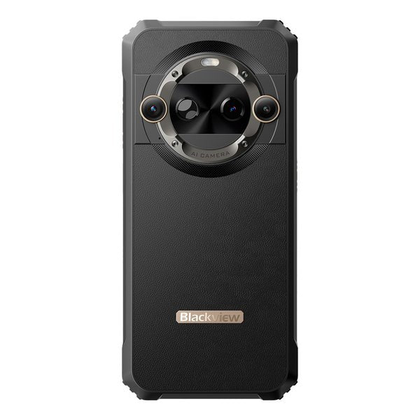 Blackview Bl9000 Pro 12gb/512gb Negro