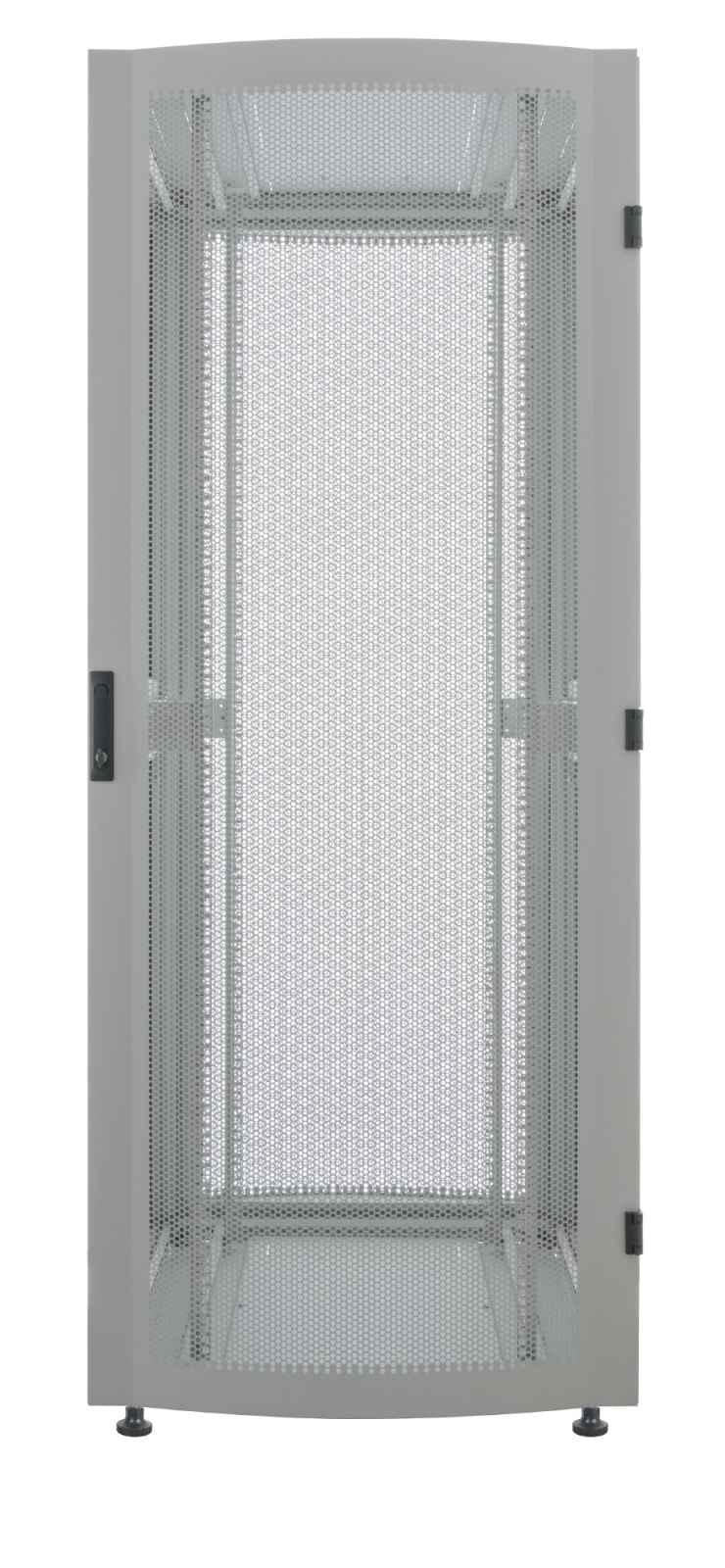 Intellinet 19" Serverschrank Premium 26he 60x100 Mont. Grau