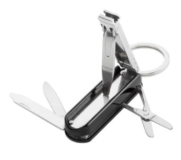 EAN 4009839328862 - ZWILLING 42450-003-0 set de regalo de manicura y pedicura imagen 1