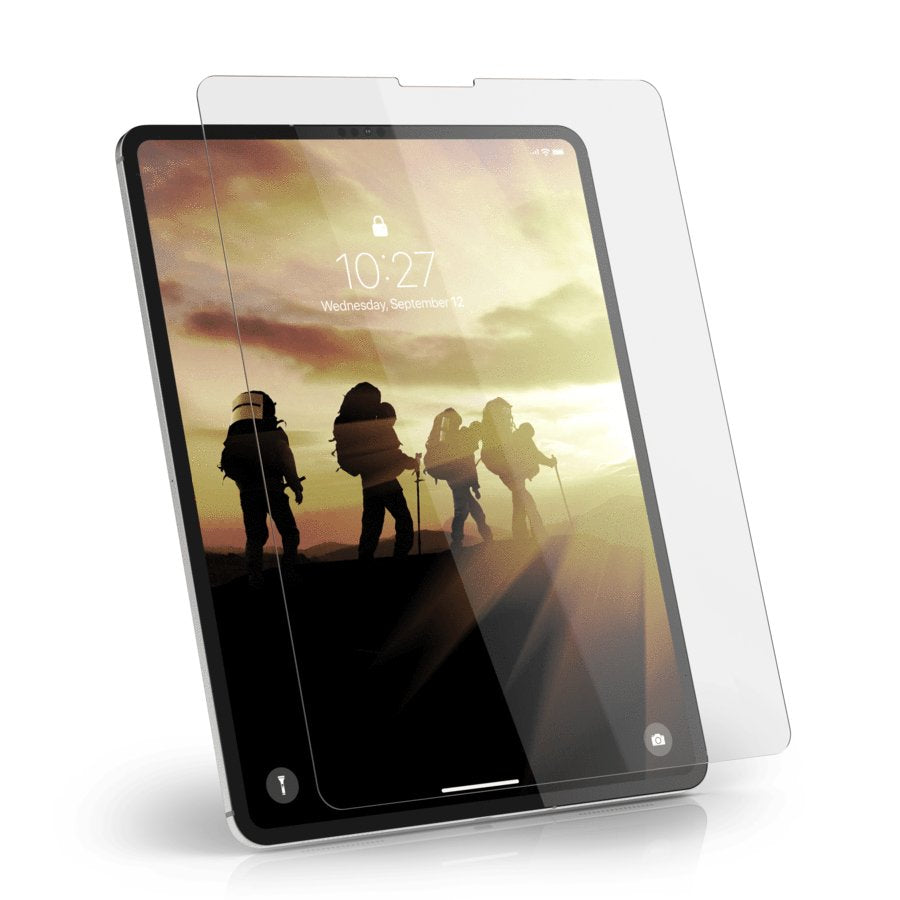 Urban Armor Gear Protector De Pantalla Para Apple Ipad Pro 12.9 (1st Gen, 2015) Ipad Pro 12.9 (2nd Gen, 2017) 1 Pieza(S)