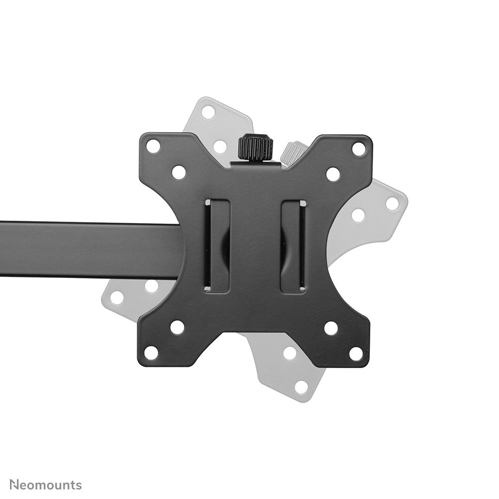 Soporte De Escritorio 75x75 - 100x100mm 8kg 13-32'' Negro