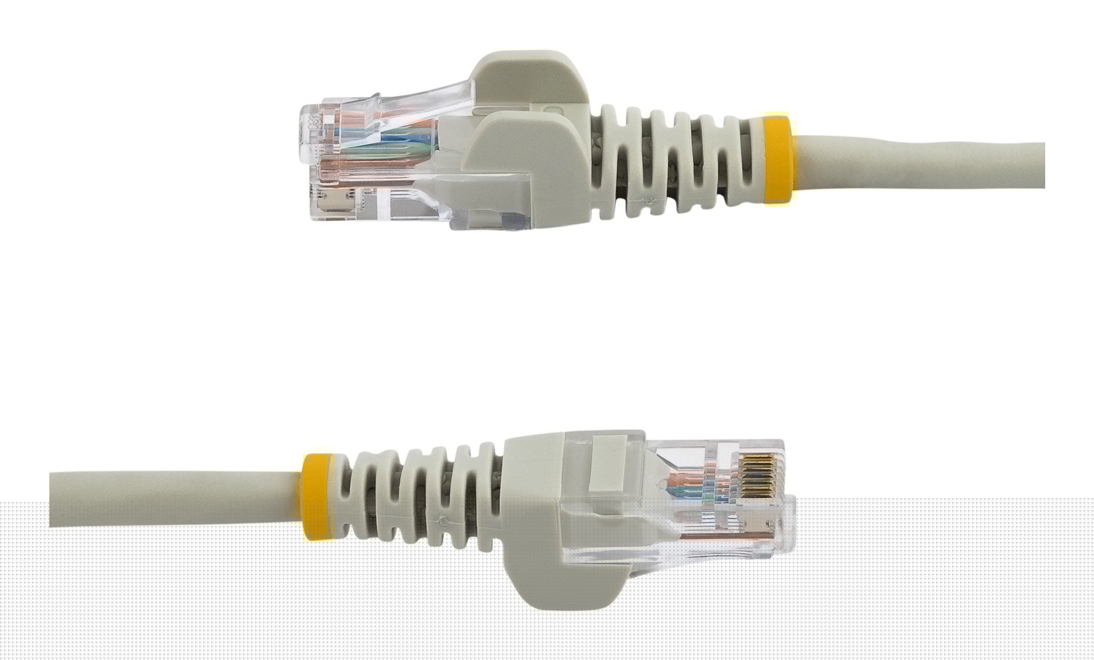 EAN 0065030859943 - StarTech.com 45PAT3MGR cable de red U/UTP (UTP) imagen 3