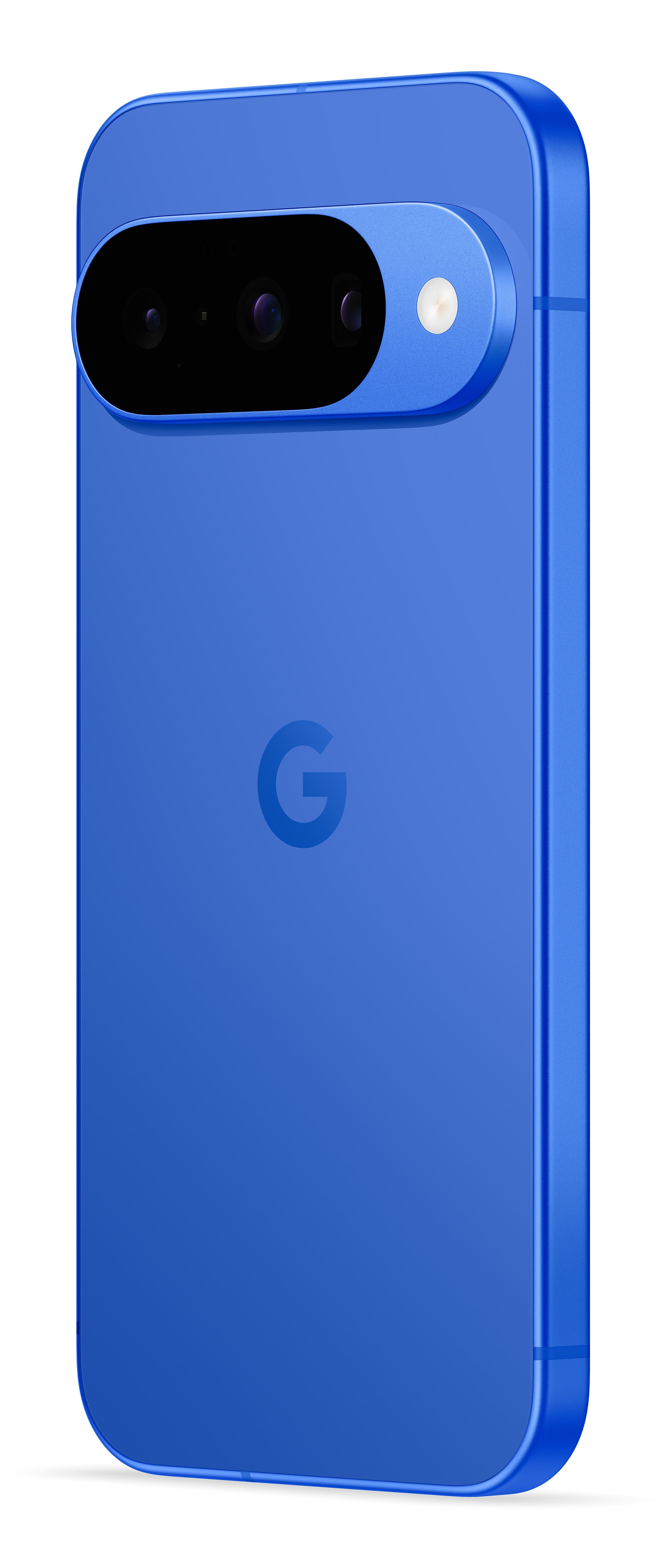 EAN 840353926981 - Google Pixel 10 16 cm (6.3") SIM doble Android 16.0 5G USB Tipo C 12 GB 128 GB 4970 mAh Azul imagen 8