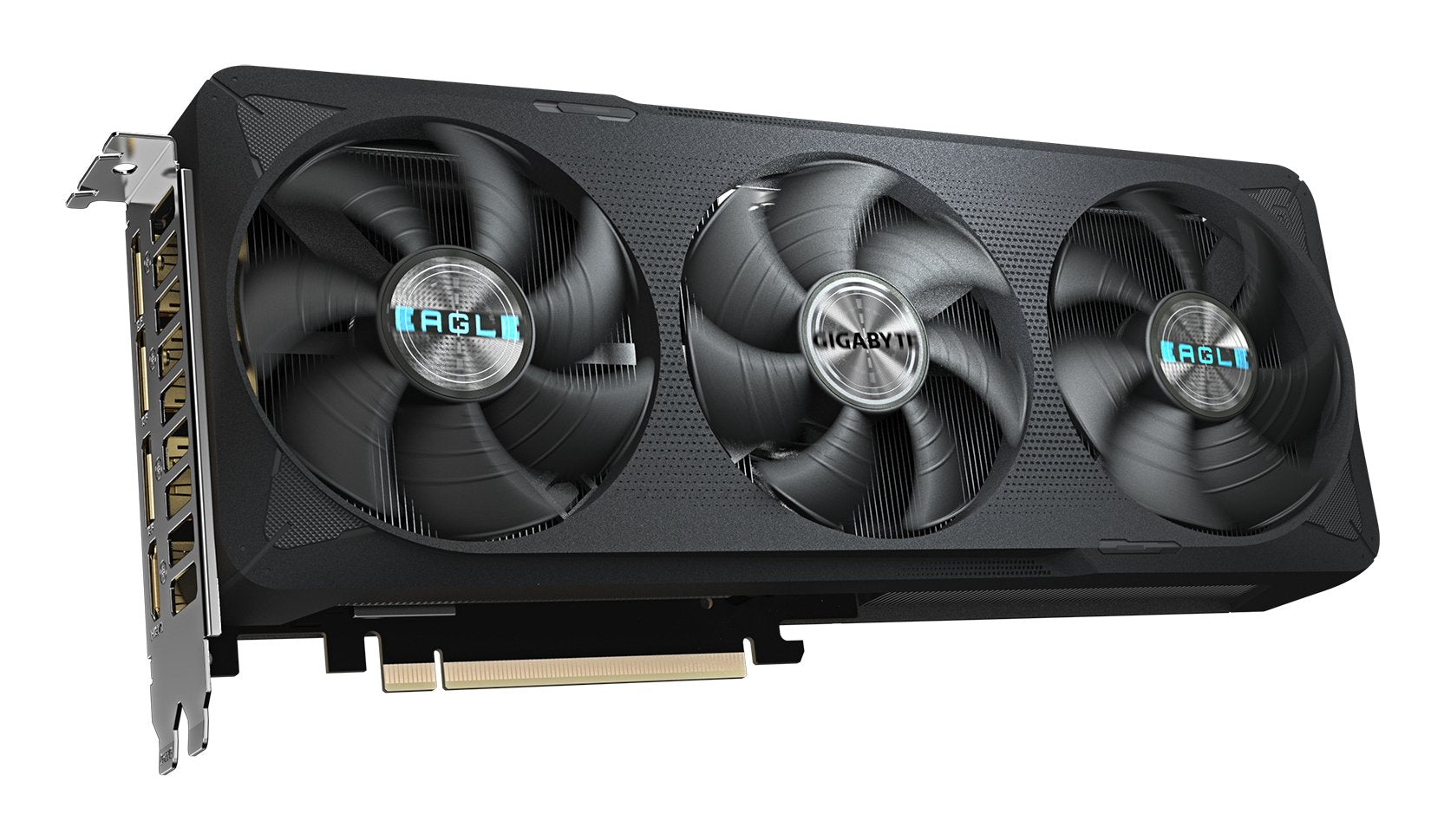 EAN 4719331355760 - GIGABYTE GeForce RTX 5070 EAGLE OC SFF 12G imagen 3