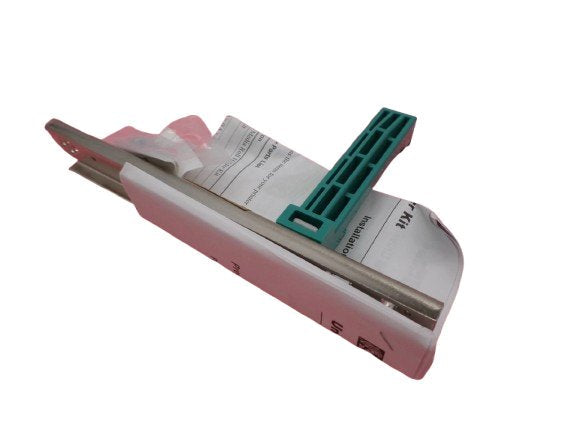Zebra Papierrollenhalter - Para Zebra Kr203