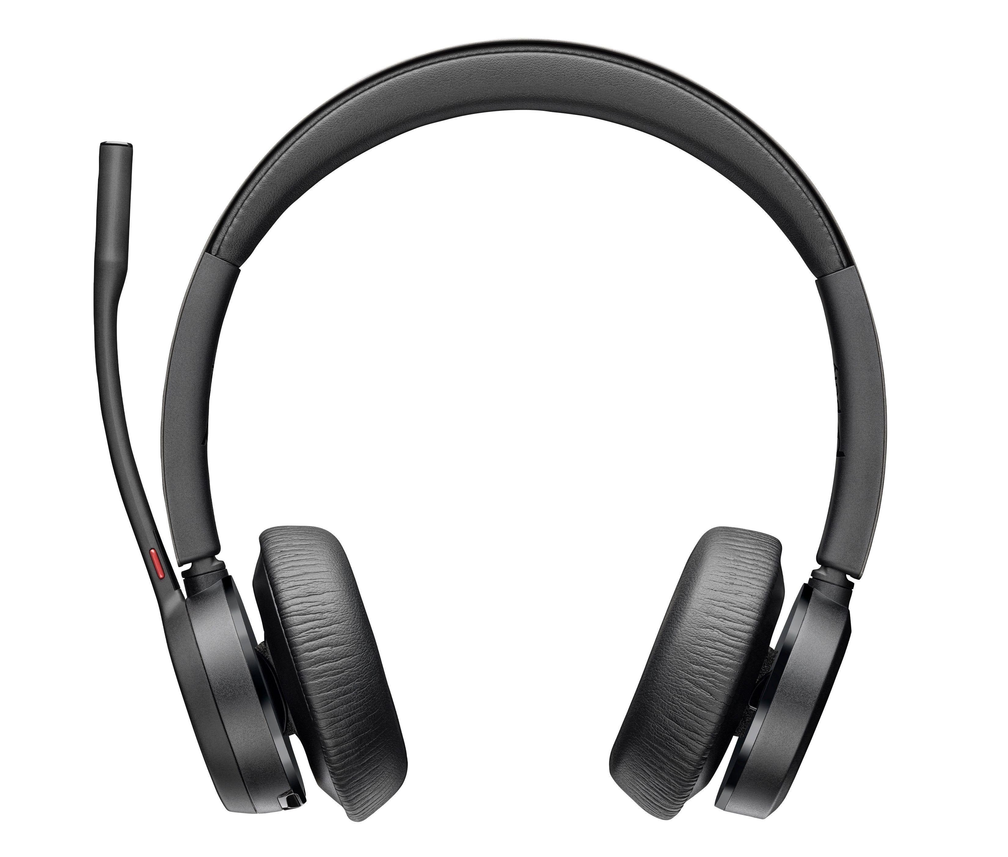 EAN 0017229179158 - HP Poly Voyager 4320-M +USB-A to USB-C Cable +BT700 dongle Auriculares Inalámbrico Diadema Oficina/Centro imagen 1